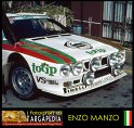 Lancia 037 Rally Muletto C.Capone - L.Pirollo Cefalu' Hotel Costa Verde (5)